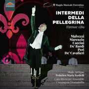 Intermedi Della Pellegrina , Various Artists