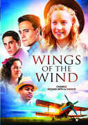 Wings Of The Wind