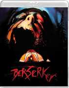Berserker , Greg Dawson