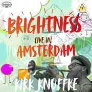 Brightness: Live In Amsterdam , Kirk Knuffke