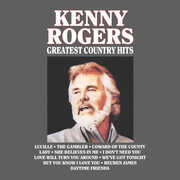 Greatest Hits , Kenny Rogers