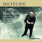 Biotope , Marc Benham