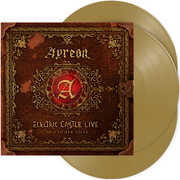 Electric Castle Live And Other Tales , Ayreon