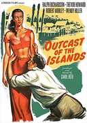 Outcast of the Islands , Ralph Richardson