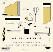 At All Device , David Holzman
