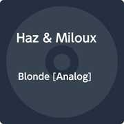 Blonde [Import] , Haz & Miloux