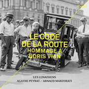 Code de la Route , Various Artists