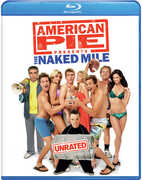 American Pie Presents: The Naked Mile , Candace Kaye Kroslak