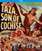 Taza: Son of Cochise , Rock Hudson