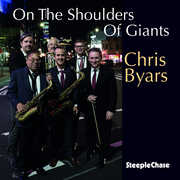 On The Shoulders Of Giants , Chris Byars