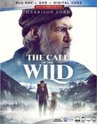 The Call of the Wild , Harrison Ford