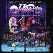 Live At The Royal Albert Hall , Heart