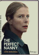 The Perfect Nanny , Leïla Bekhti