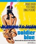 Soldier Blue , Candice Bergen