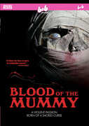 Blood Of The Mummy 