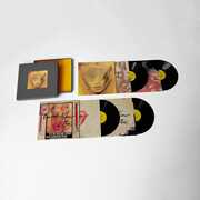 Goats Head Soup [4LP Super Deluxe Box Set] , The Rolling Stones