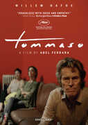 Tommaso , Willem Dafoe