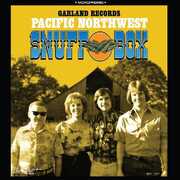 Pacific Northwest Snuff Box , Garland Records