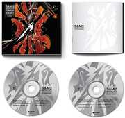 S&M2 , Metallica