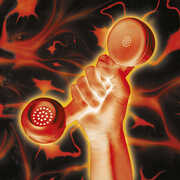 Secret World Live , Peter Gabriel