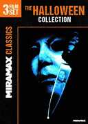 The Halloween Collection , Donald Pleasence