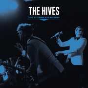 Live At Third Man Records , The Hives