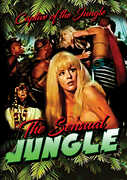 The Sensual Jungle , Ricardo Bauleo