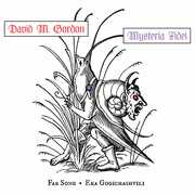 Mysteria Fidei , Far Song  Gogichashvili