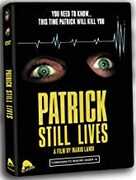 Patrick Still Lives , Sacha Pitoeff