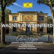 Wagner At Wahnfried , Camilla Nylund