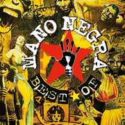 Best Of Mano Negra , Mano Negra