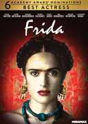 Frida , Salma Hayek