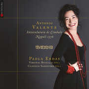 Intavolatura de Cimbalo , Paola Erdas