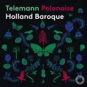 Polonoise , Holland Baroque Nosky