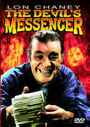 The Devil's Messenger , Lon Chaney, Jr.