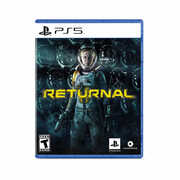 Returnal for PlayStation 5