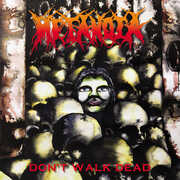 Don't Walk Dead [Import] , Metanoia