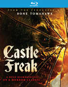 Castle Freak 