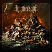 Antiquity , Wythersake