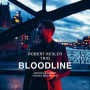 Bloodline , Robert Kleber