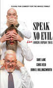 Speak No Evil Live 