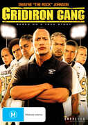 Gridiron Gang [Import] , Xzibit