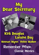 My Dear Secretary , Kirk Douglas