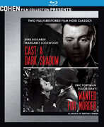 Wanted for Murder / Cast a Dark Shadow , Dirk Bogarde