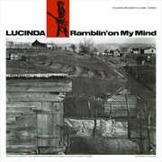 Ramblin' On My Mind , Lucinda Williams