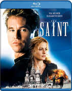 The Saint , Val Kilmer