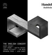 Rodelinda , The English Concert