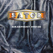Basement Noise , Sator