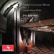 American Classic Widor 7 , Joby Bell