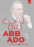 Conductors - Claudio Abbado - Retrospective , Claudio Abbado